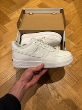 Nike Air Force 1 '07 | White |