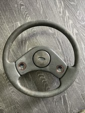 Mk1 Sierra Xr4i Steering Wheel