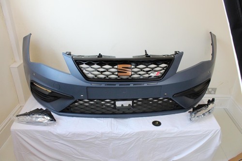Seat leon cupra - leon, 290