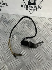 REAR BRAKE LIGHT SWITCH SENSOR