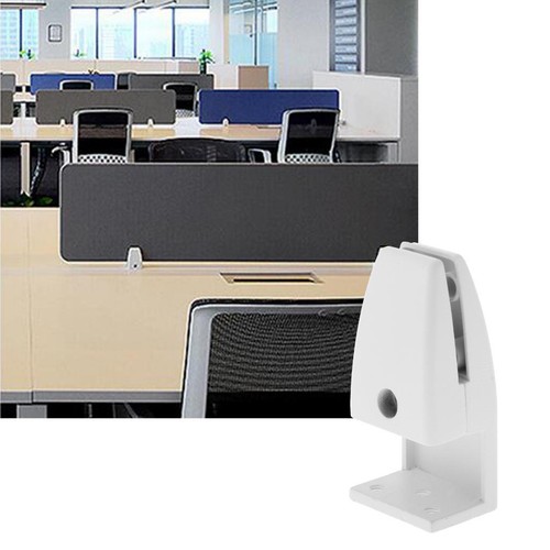 Office desk partition bracket - partition,