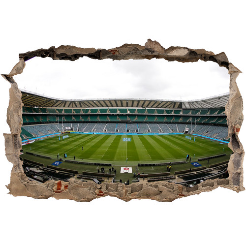 Twickenham stadium removable - twickenham,