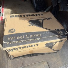 DA2232 SWING AWAY SPARE WHEEL