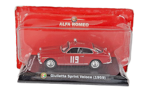 Alfa romeo giulietta sprint - giulietta,