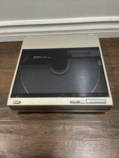 Technics SL10 Turntable Does Not  Power On