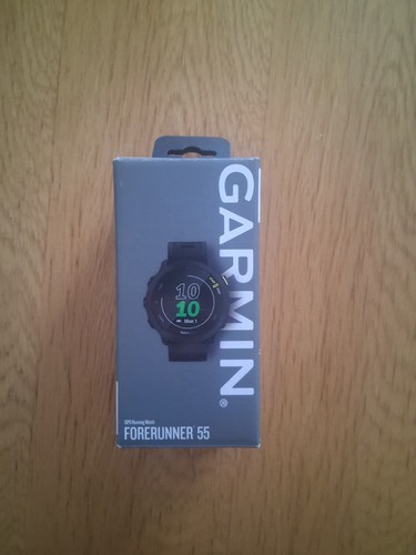 Garmin forerunner gps watch - 55,