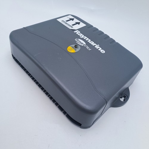 Raymarine smartpilot - raymarine, s1
