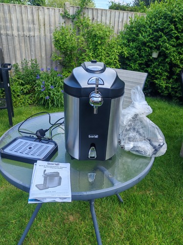 Baridi dh49 mini keg draft - mini,