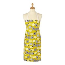 PVC/Oilcloth Apron Ulster
