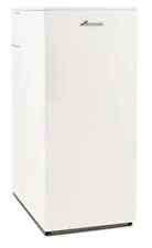 Greenstar Danesmoor System Utility oli boiler