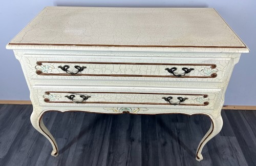Vintage chest drawers - of,
