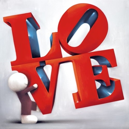 Doug hyde stolen - hyde, love