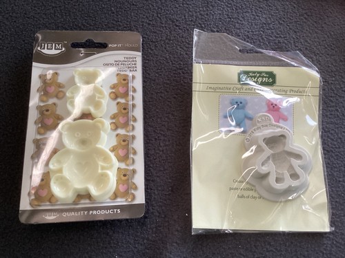 Katy sue baby teddy - katy,