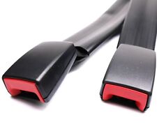 Middle Row Seatbelt Buckle Lap