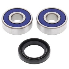 Honda CRF50F 2006 All Balls Front Wheel Bearing and Seal Kit