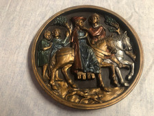 Marcus Designs Medieval Wall