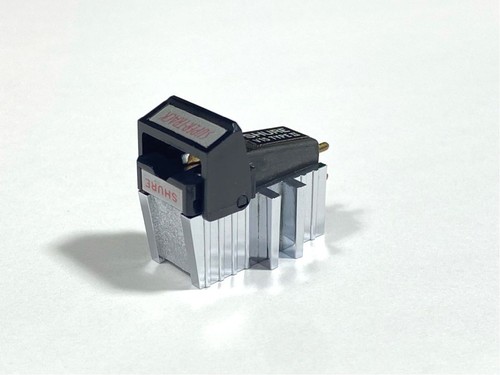 Shure v15 type phono - v15, ii