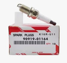 Genuine Toyota 1.4-1.8 Petrol