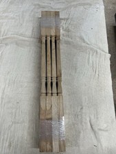 Pack of 12- 32mm x 895mm Solid