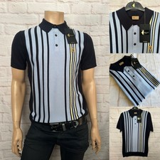 Gabicci Vintage Short Sleeve