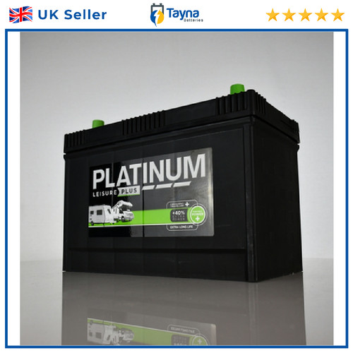 110ah 2yr leisure battery - 2yr,