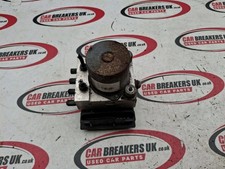 HONDA CIVIC MK8 1.8 VTEC ABS