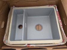 NEW Franke Kubus KBK 110-50