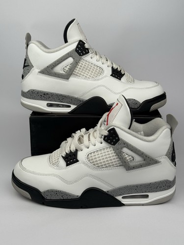 Size nike air jordan 4 - nike,