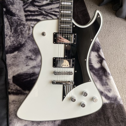 Hagstrom fantomen electric - hagstrom,