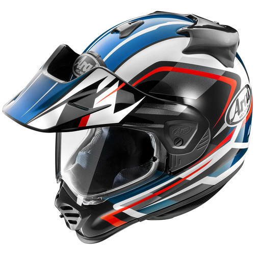 Arai tour discovery - tour,