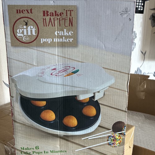 Next bake happen cake - next, "bake