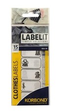 KORBOND® LABELIT 15 x 45x22mm