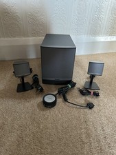 Bose Companion 3 Series 2