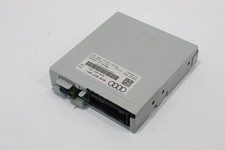 Audi A6 C7 A7 4G Rear