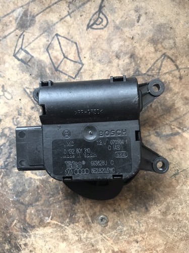 Audi 2001 2008 heater - a4,