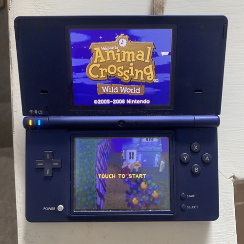 Animal crossing wild - wild, world