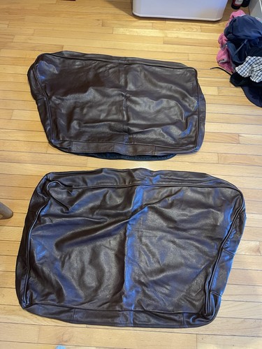 Marks spencer abbey - spencer, leather