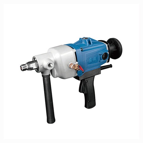 Handheld high power diamond - handheld,