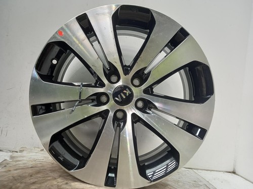 Kia sportage alloy - kia,