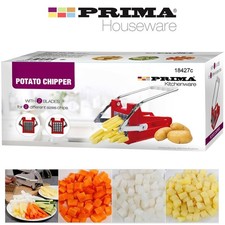 PRIMA Potato Chipper