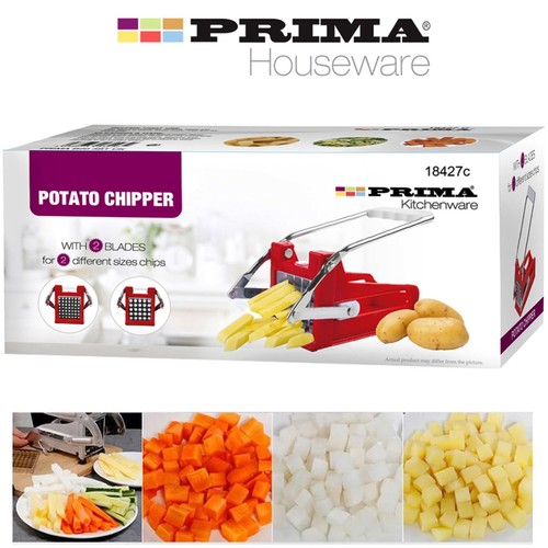 Prima potato chipper - prima,