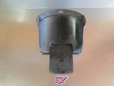 Passage de roue + bavette BMW