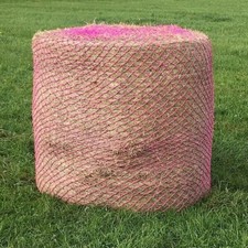 Elico Wild Boar Large Round Bale Hay Net