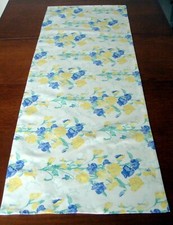 Table  Runner Laura Ashley New