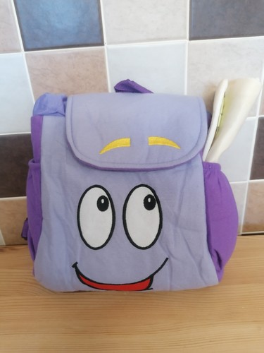 Dora the explorer - dora, face