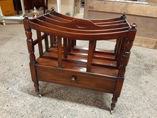 Lovely Antique Mahogany