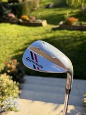 Taylormade ATV Lob Wedge #LW