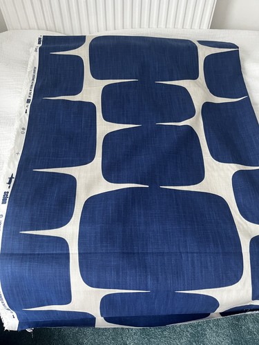 Harlequin scion curtain fabric - curtain,
