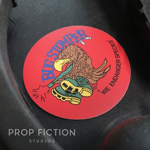 Aliens prop uscm dropship - prop,