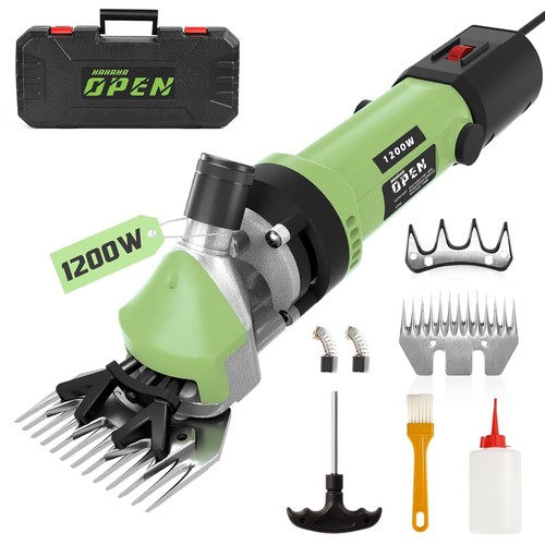 Sheep shears clippers 3200rpm - sheep,